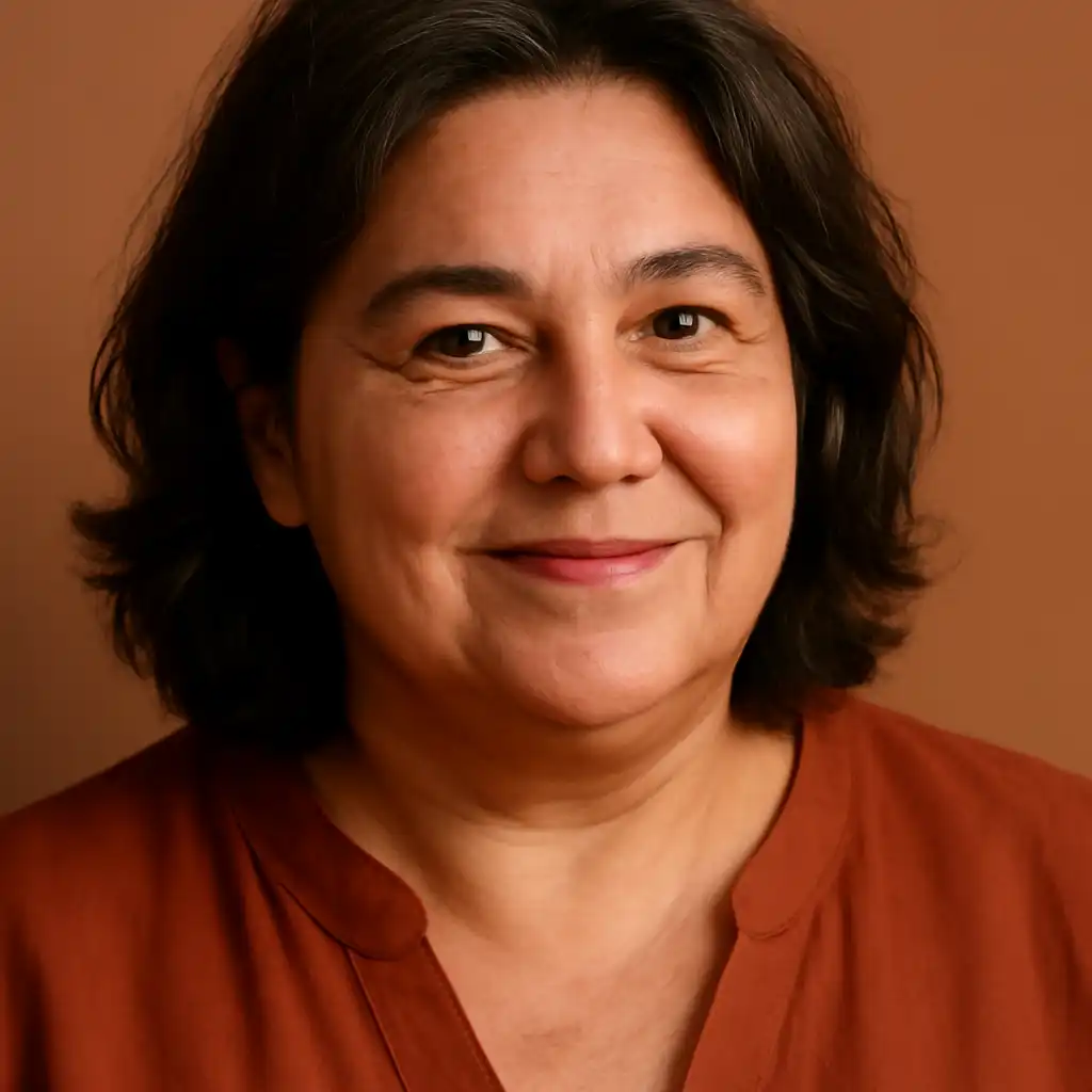 Paola Ferraro